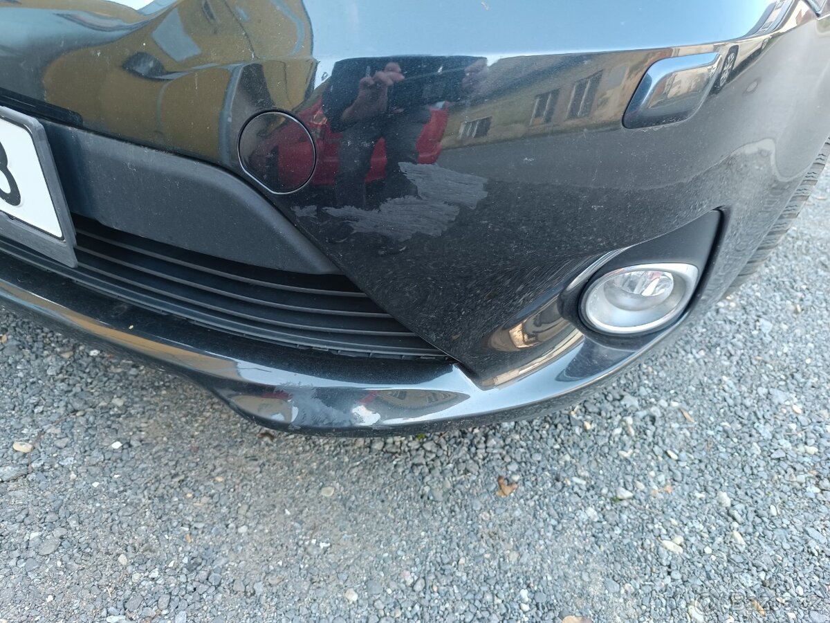 Toyota Avensis kombi automat odpočet DPH - 20