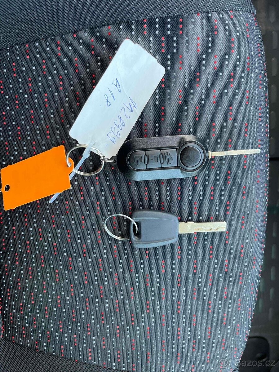 Peugeot Boxer 2.2, L3H2, Kamera, DPH - 20