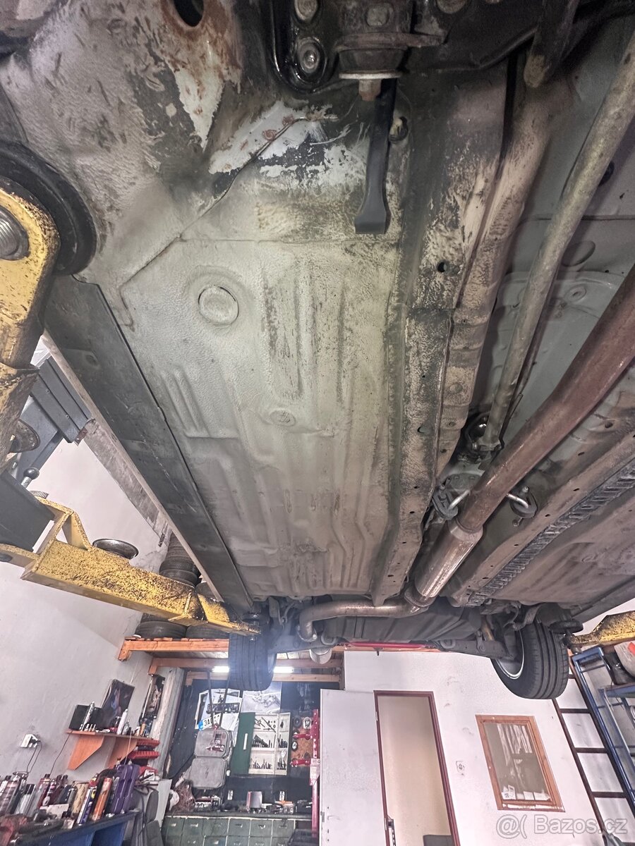 Honda Integra DC2 type R - 20