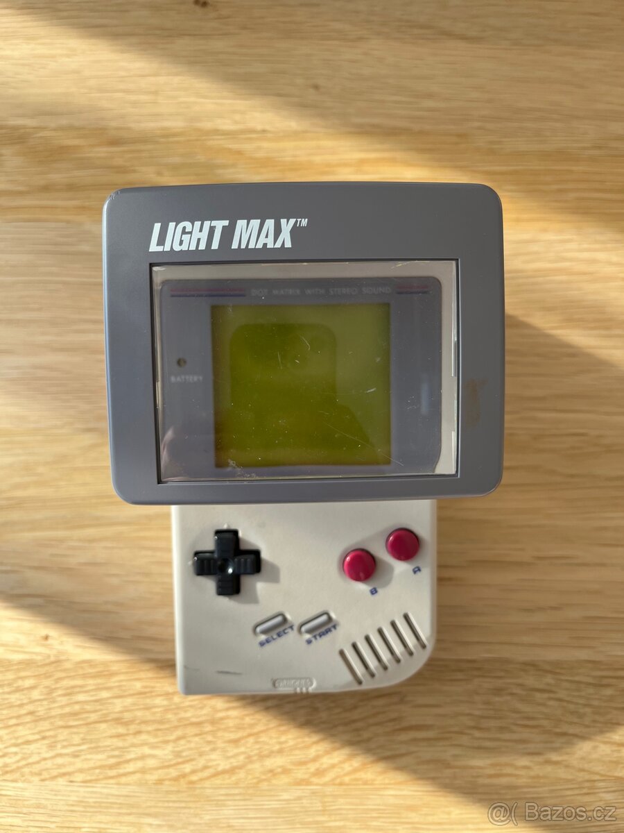 Game boy DMG Nintendo - 20