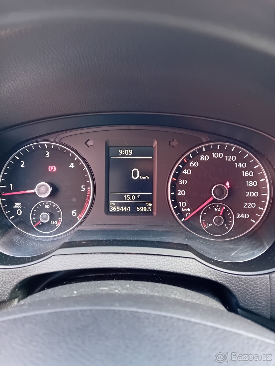 Alhambra rv:2013 103kw cffb 5 míst - 20