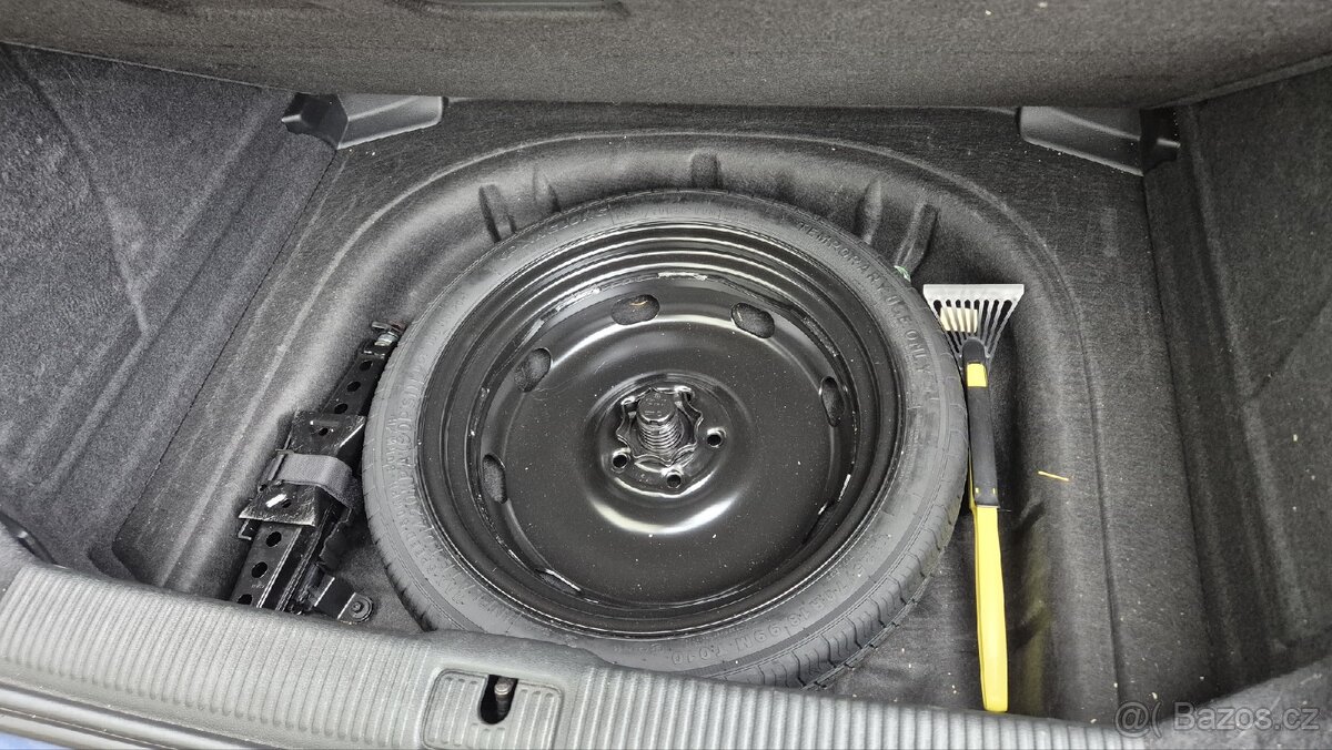 Audi A3 borůvka - 20