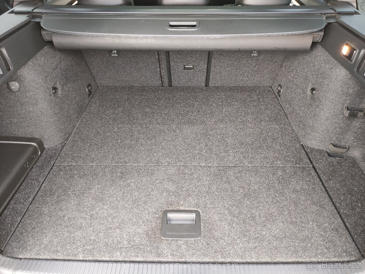 Škoda Octavia RS DSG 4x4 CANTON COLUMBUS PANORAMA - 20