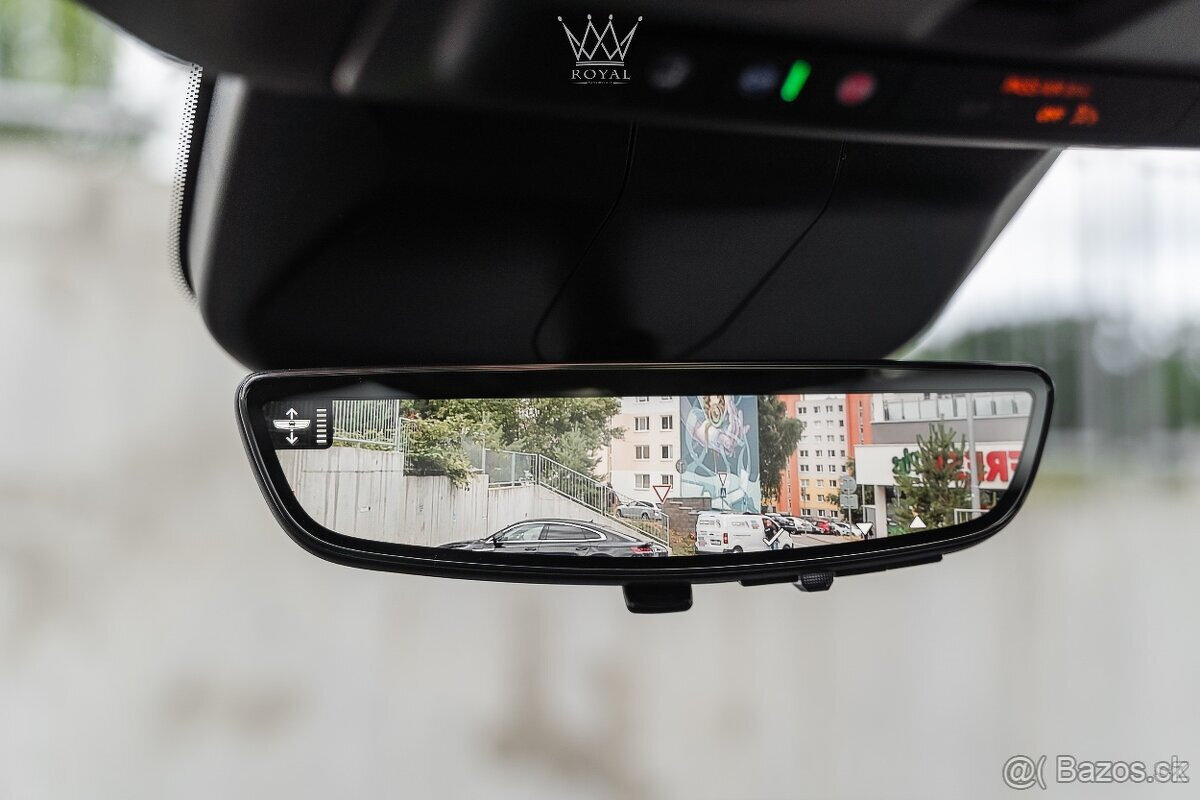 Cadillac Escalade 6.2 Sport DPH - 20