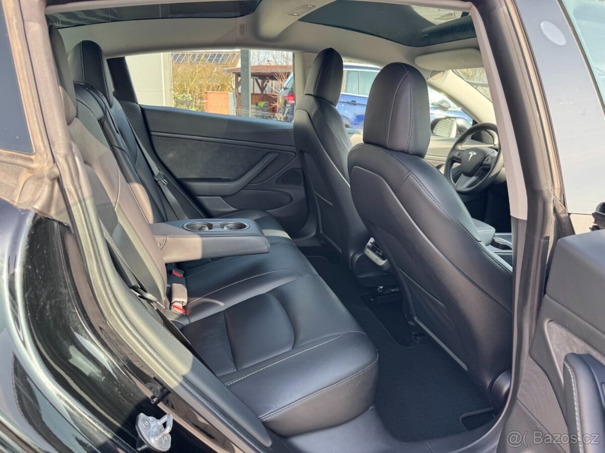 Tesla Model 3 Long Range AWD Dual 75kWh - 20