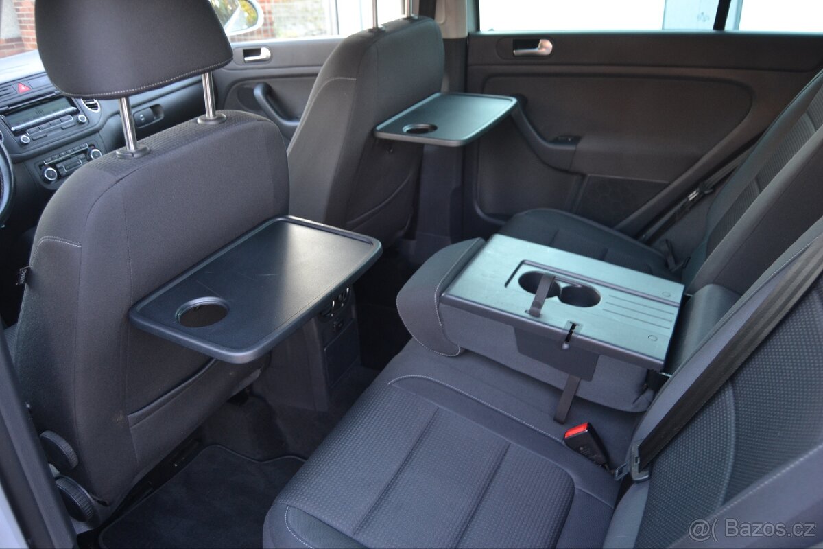 Volkswagen GOLF VI plus Comfort 1.2Tsi 77kw rok 2010 - 20