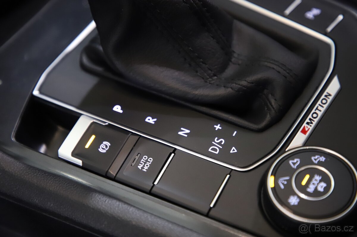 VW Tiguan Allspace 2.0 TDI 110kW 4x4 DSG - záruka Autodraft - 20