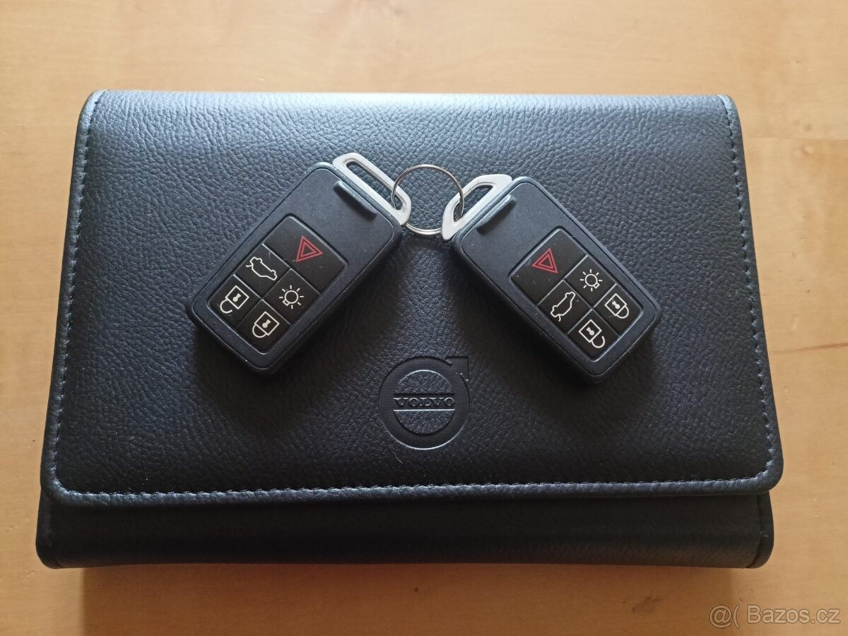 Volvo V60, 2.4 D6 162 kW AWD R-DESIGN HYBRID TWIN ENGINE - 20