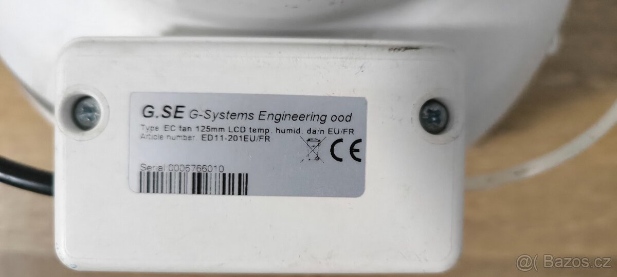 2x Pěstební světla GENT MILLENIUM HPS CMH 1000W - 20