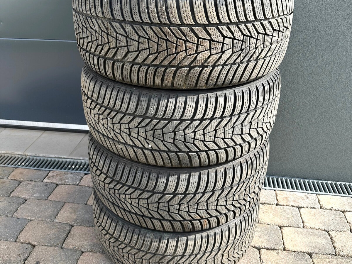 Mercedes-Benz EQS, 450+ - 2x AMG/ NIGHT/ PREMIUM/ DPH - 20