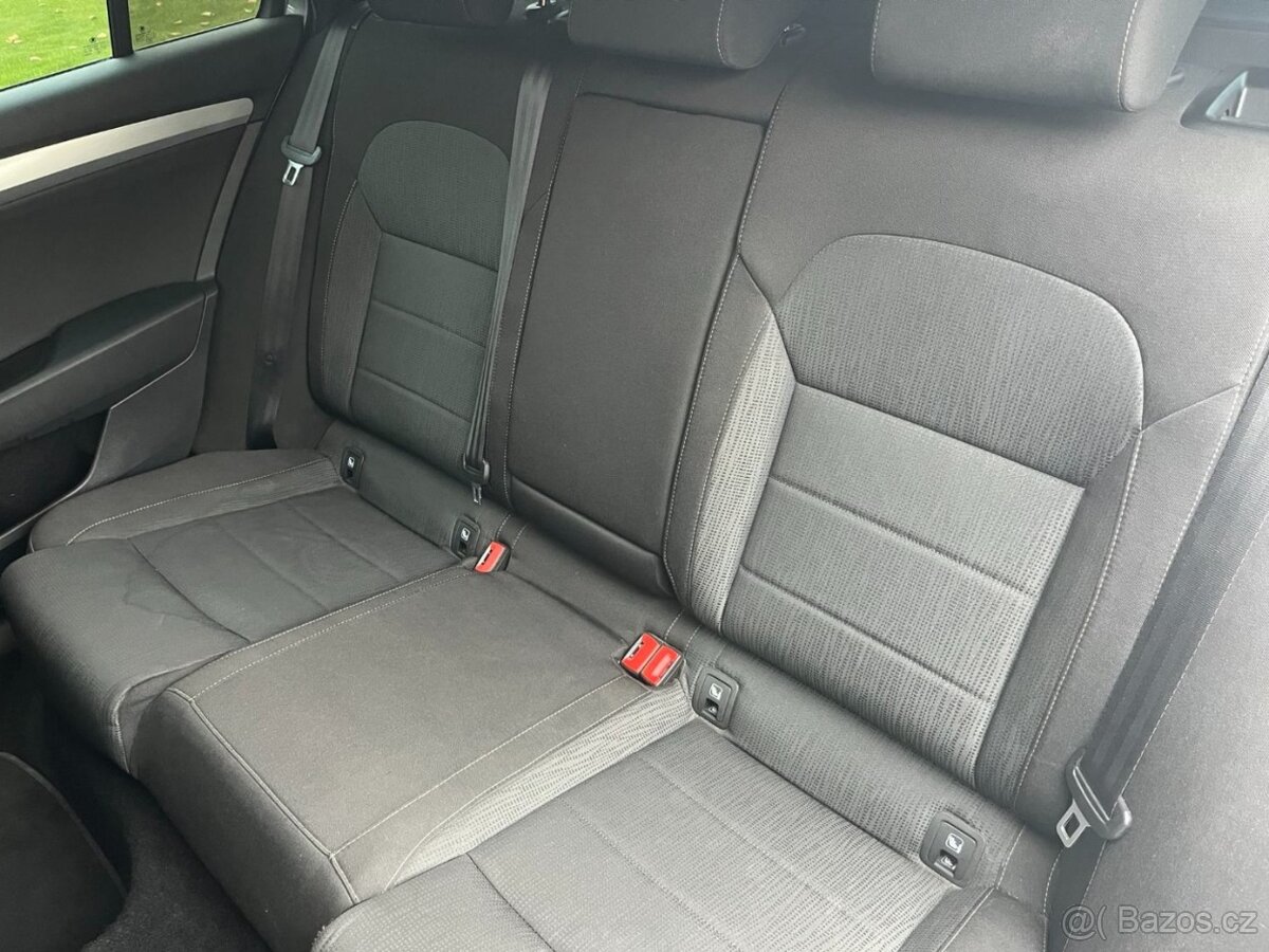 Škoda Superb 1.6 TDI - 20