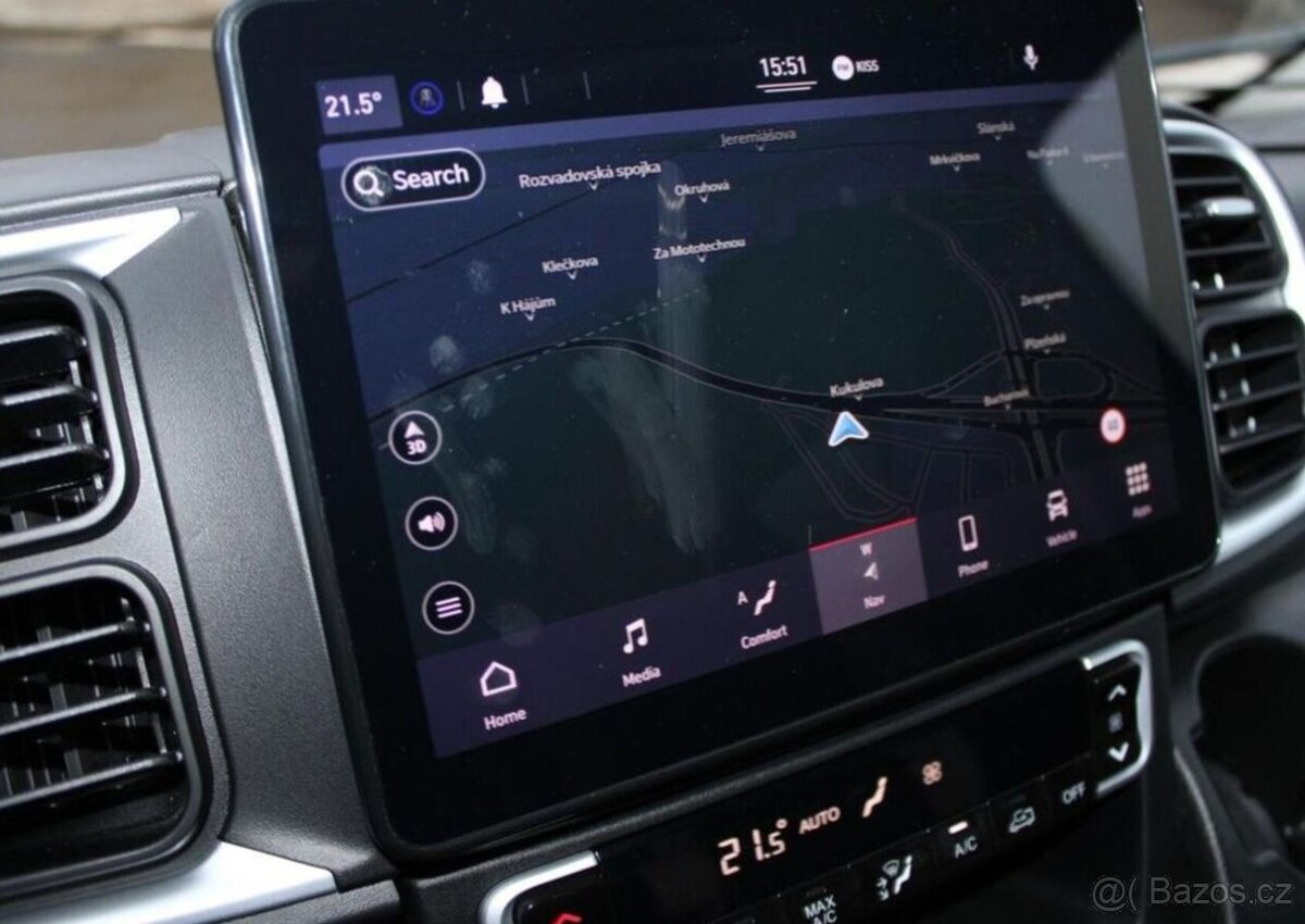 Fiat Ducato, Active Premium Active Premium - 20