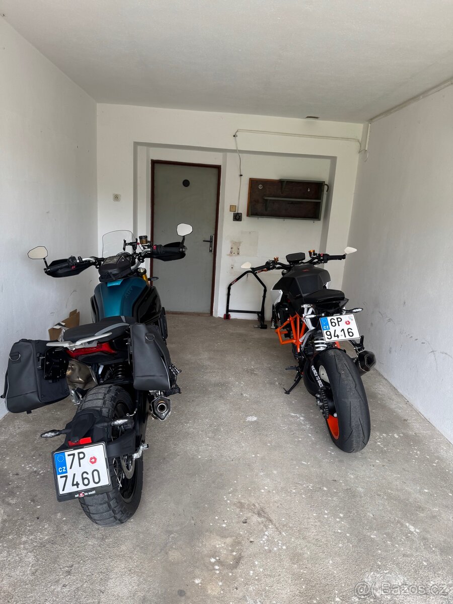 CF MOTO 700-CLX ADVENTURE - 20