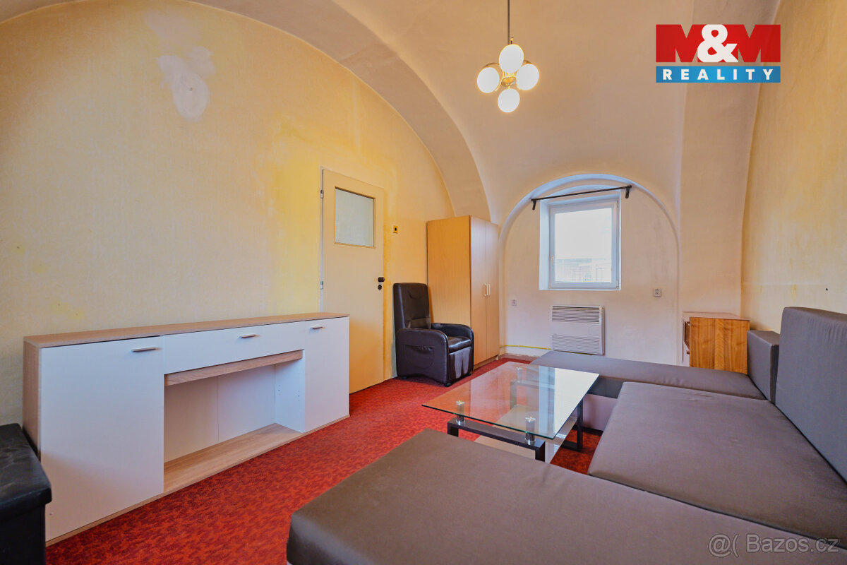 Prodej chalupy, 57 m² - 20