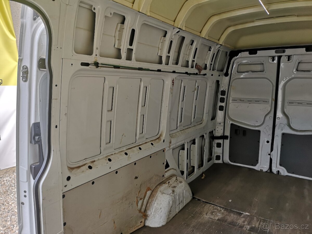 Mercedes-Benz Sprinter 313 CDI 95 kW L4H3 odp. DPH - 20