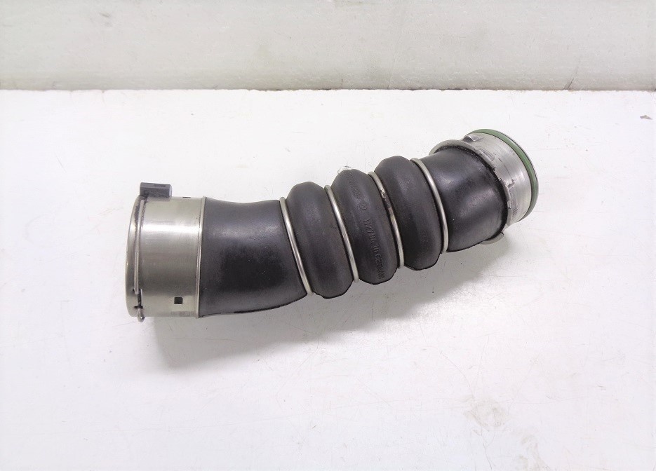 BMW 1 E87 118D 105kW automat - náhradní díly - 20