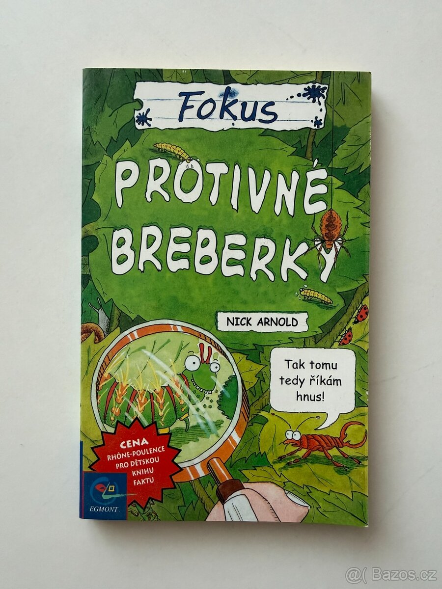 Děsivé dějiny + Děsivá věda – 19 knih – TOP stav - 20