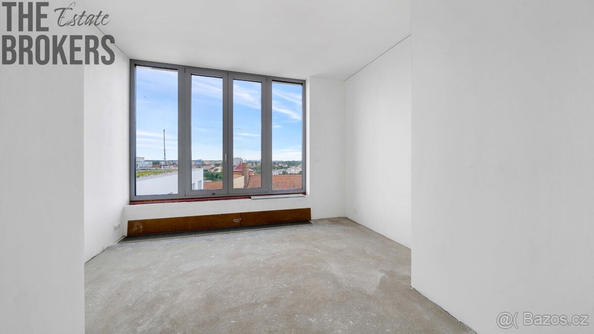 Prodej kanceláře 471 m2 - 20