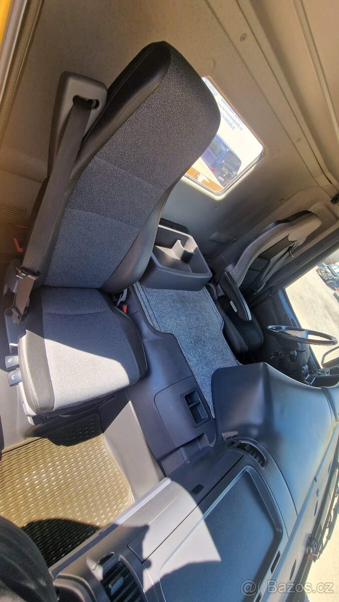 Scania P420 4x2 / S3 sklápěč / 18t / SKLADEM / Top stav - 20