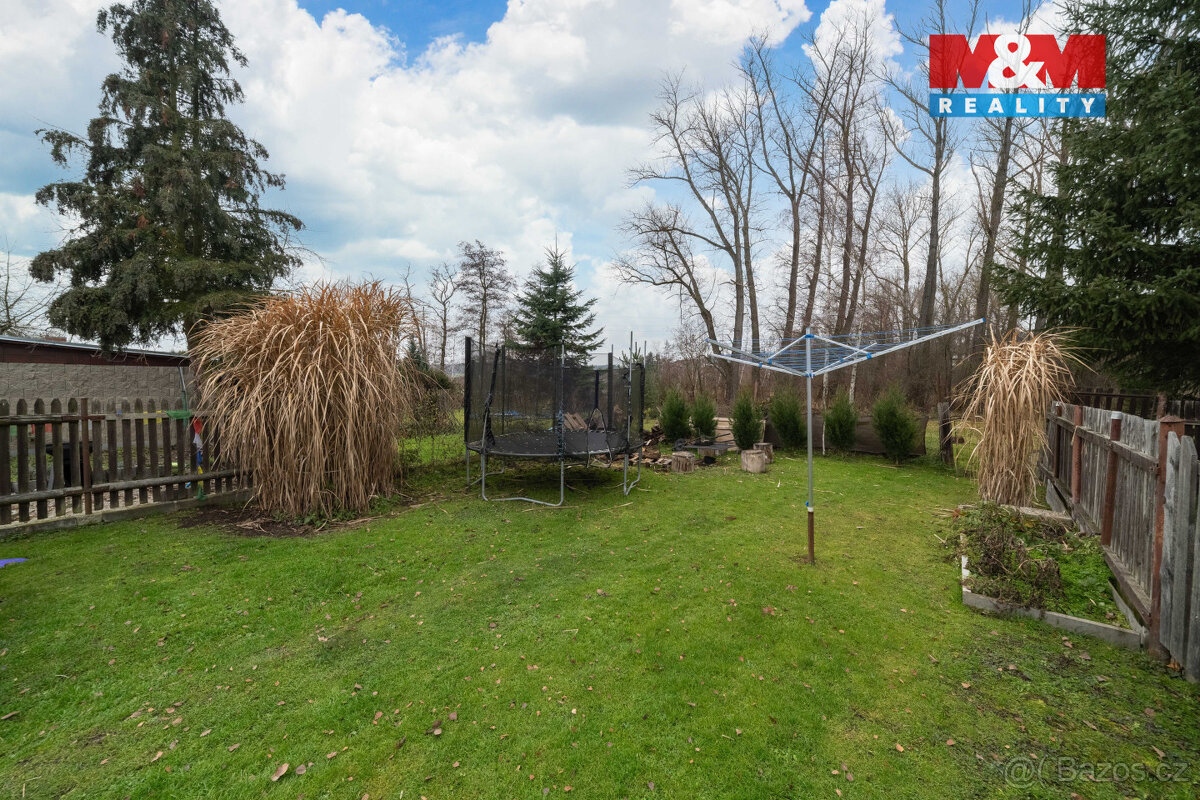 Prodej rodinného domu, 114 m², Mýto, ul. Benátky - 20