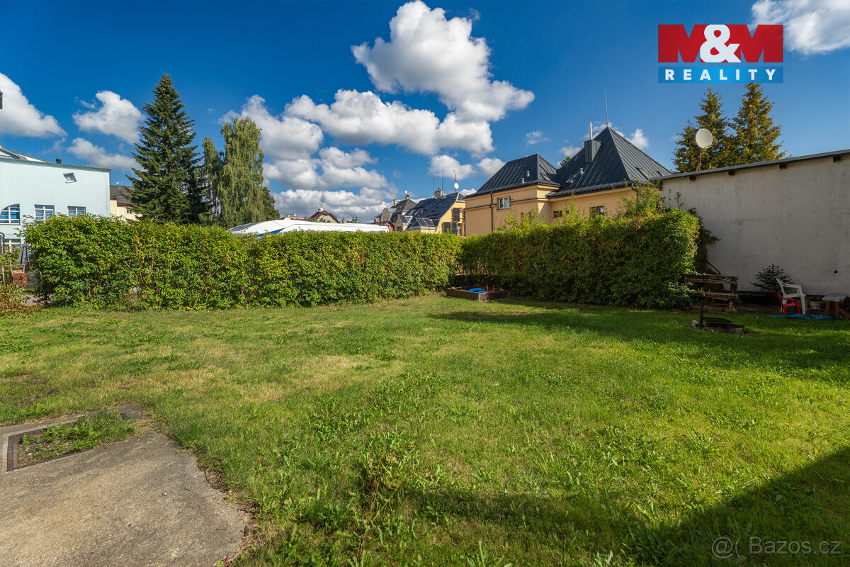 Prodej bytu 2+kk, 90 m², Jablonec nad Nisou, ul. Saskova - 20