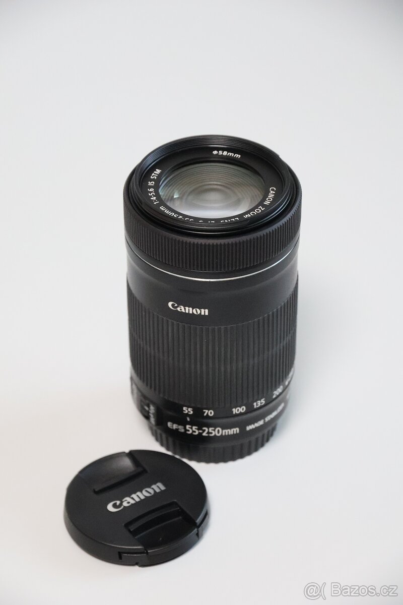 📸 Prodám Canon EOS R10 v PerfektnĂm Stavu - 20