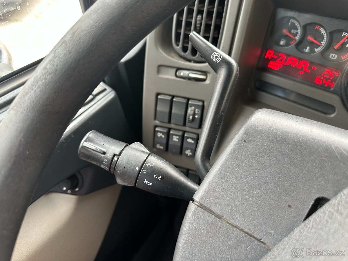 Renault Midlum 300 DXI SHRNOVAČKA ČELO E5 - 20