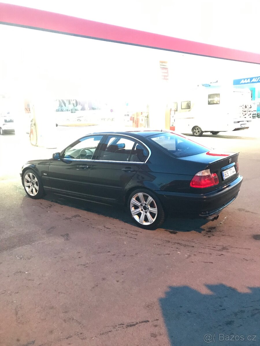 Bmw e46 330d 135kw - 20