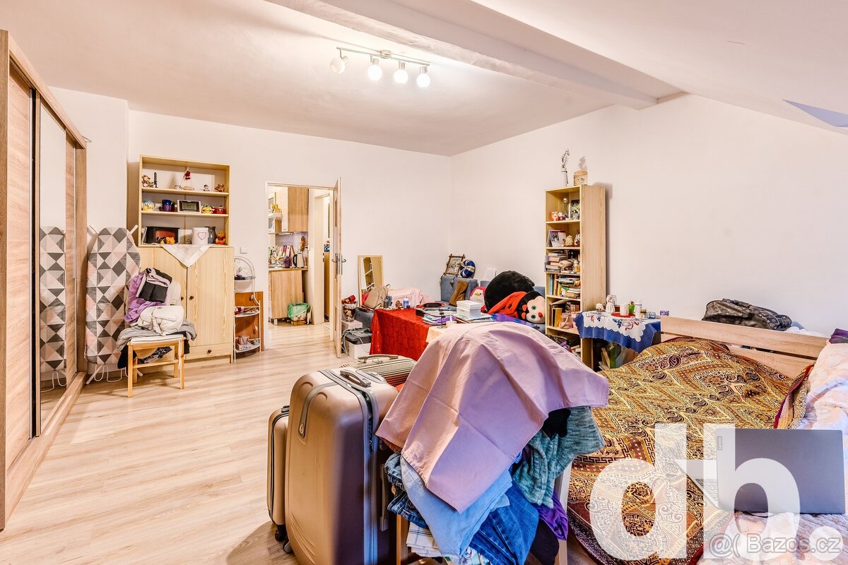 Prodej činžovního domu 662 m², Karlovy Vary - Rybáře - 20