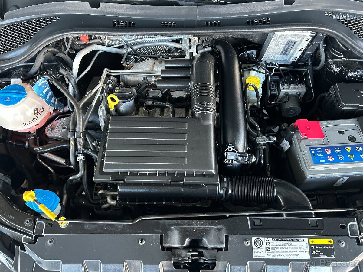 Škoda Fabia 1.2 TSI,SERVISKA,VYHŘ.SEDADLA - 20