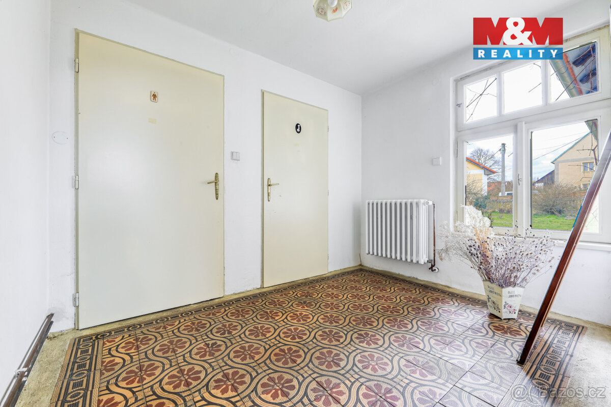 Prodej domu, 290 m², Nalžovice - 20