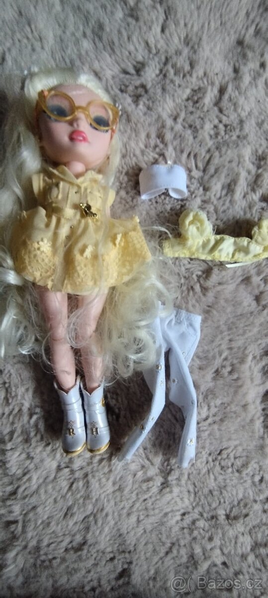 Panenky Rainbow high - 20