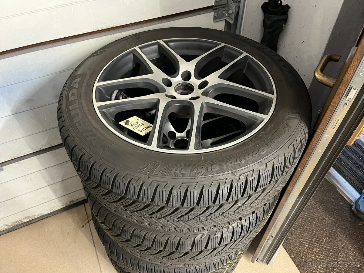 Renault Espace 1.6 dCi Initiale Paris 7 míst BOSE - 20