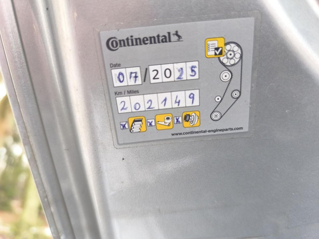 ŠKODA OCTAVIA III 1,6 TDi-Ambition 2018 - 20