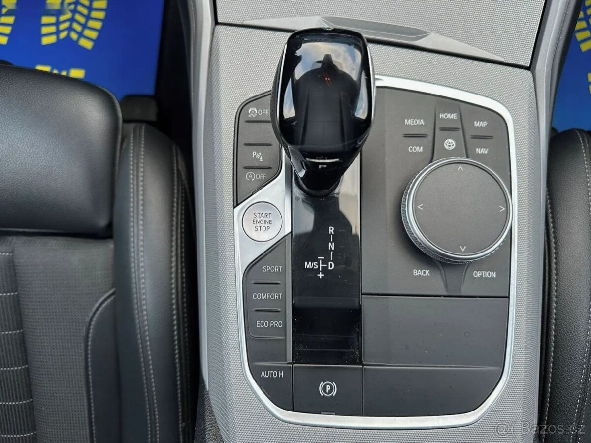 BMW Řada 3, 320D 140KW SPORT,HUD,LED - 20