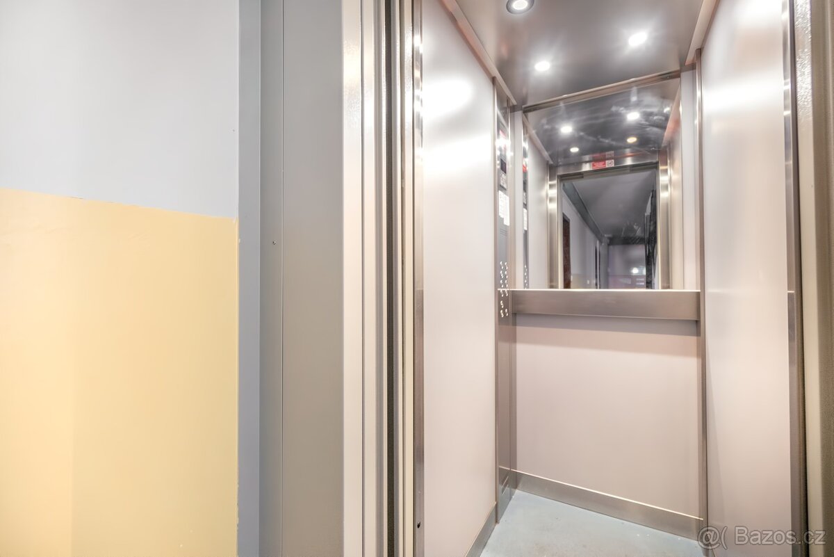 Prodej bytu 4+1 ul. V Oblouku v Ústí nad Labem - 20