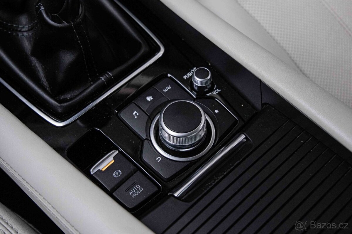 Mazda 6 2.2 Skyactiv-D184 Revolution TOP / ODPOČET - 20