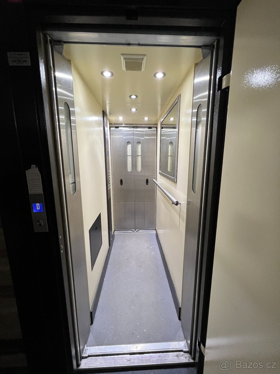 Pronájem bytu v Orlové, ul. U Kapličky - 20