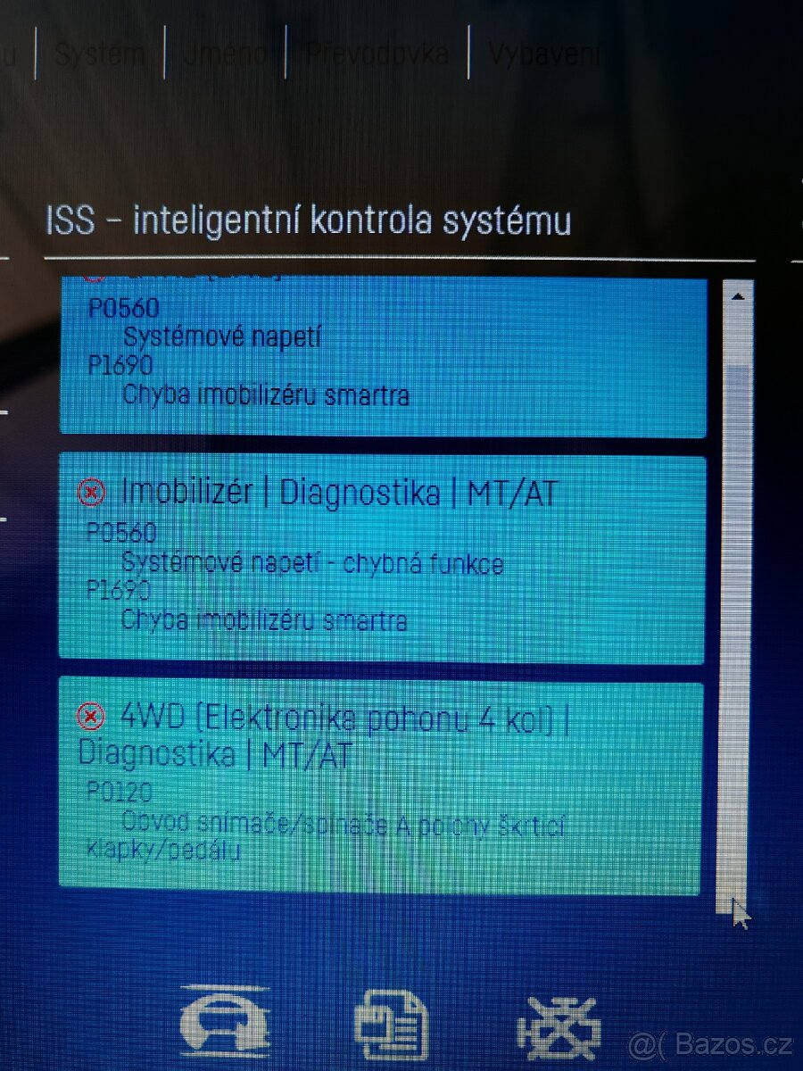 Hyundai Santa Fe 2.4 CVVT (benzín) - 20