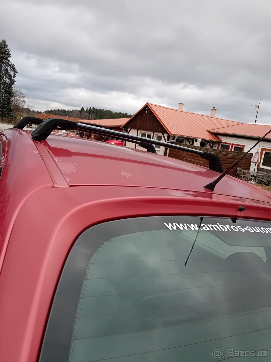 Citroën Xsara Picasso 1.6 HDI 16V - 20