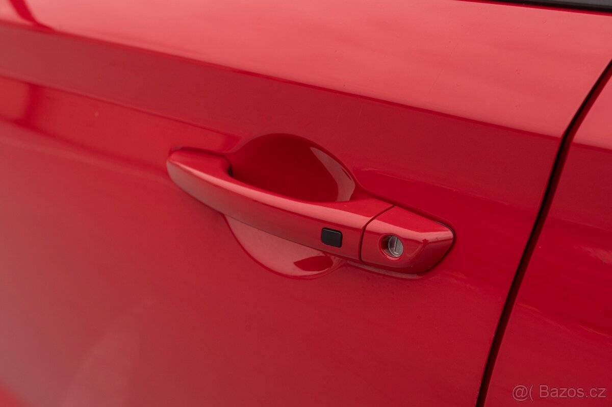 Hyundai I30 N Hatchback, Manual, ČR, 66tis km - 20