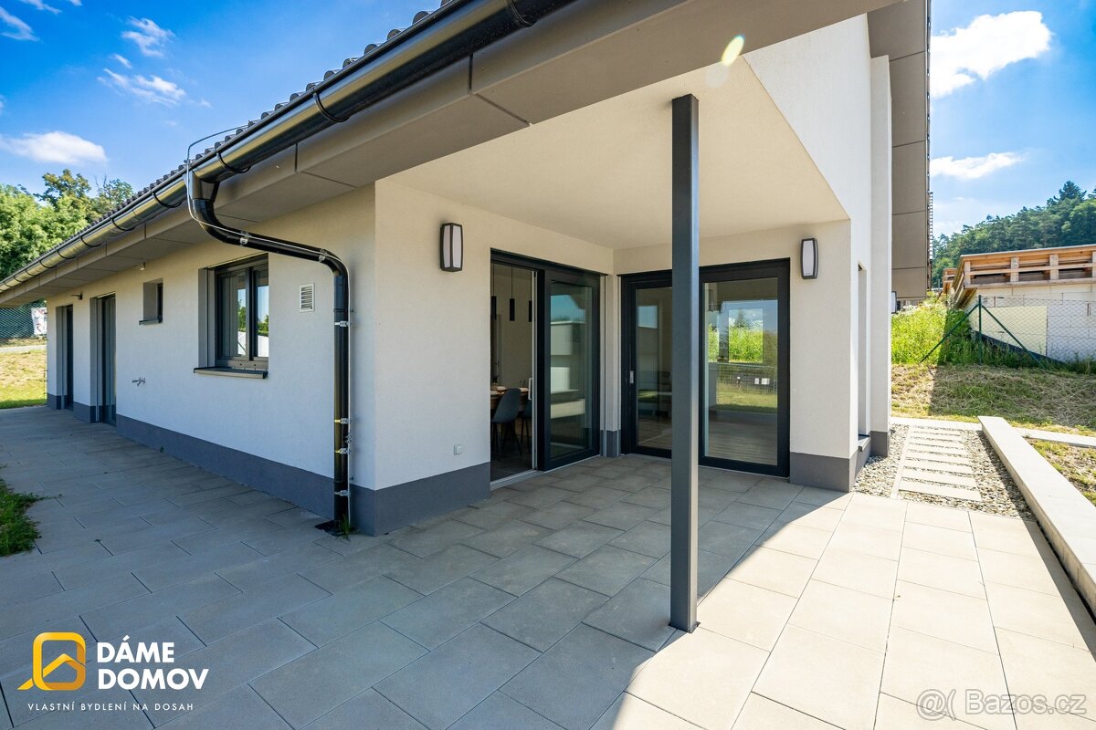 Prodej, Dům, 4+kk/5+kk, Racková, pozemek 801m², ev.č. 14162 - 20