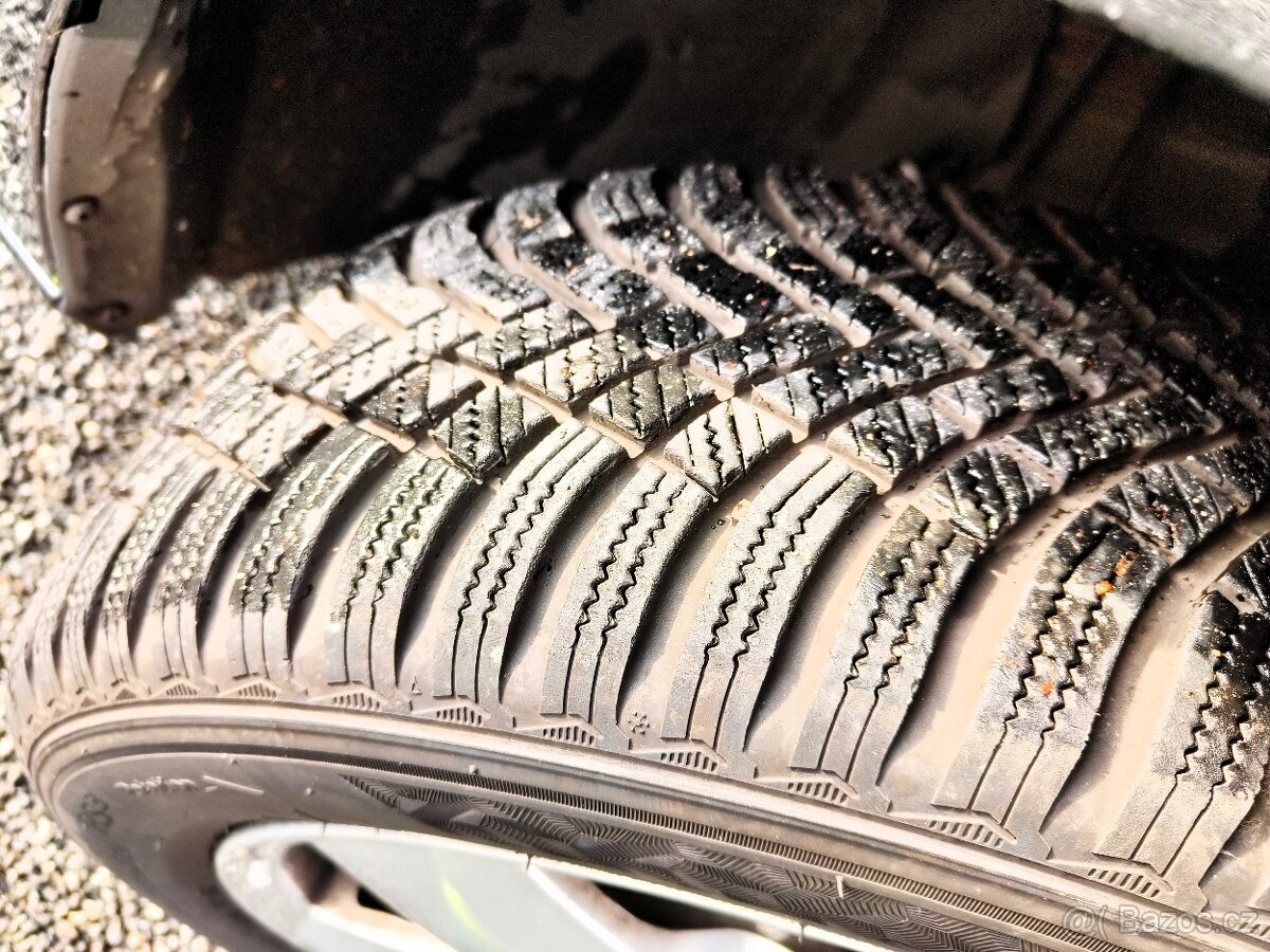 LEON 1.4 TSi 90 KW STYLE NAVI PLNÝ SERVIS PDC TOP - 20