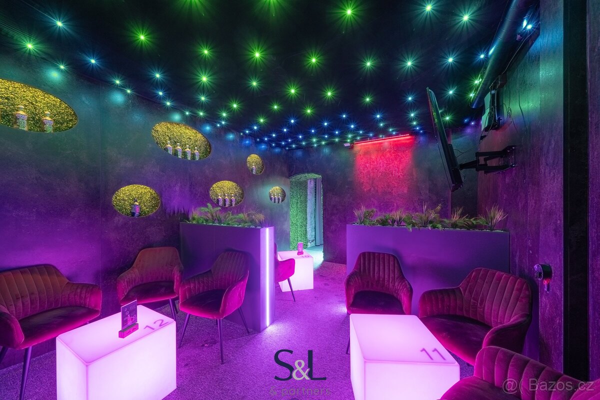 Pronájem obchodního prostoru 250 m², Liberec I-Staré Město - 20