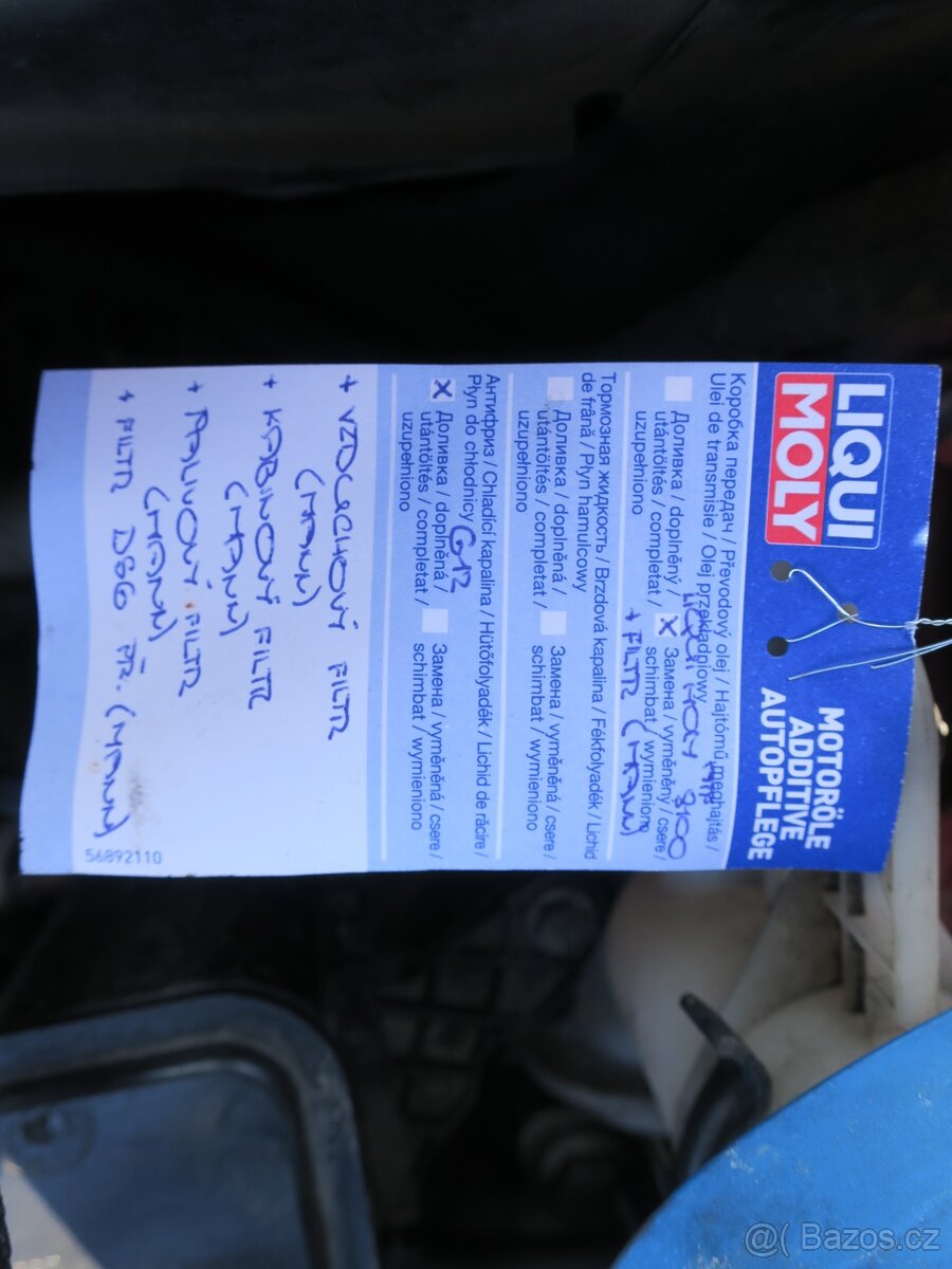 Škoda Superb 3.6 FSi 191 kW 4x4 - 20