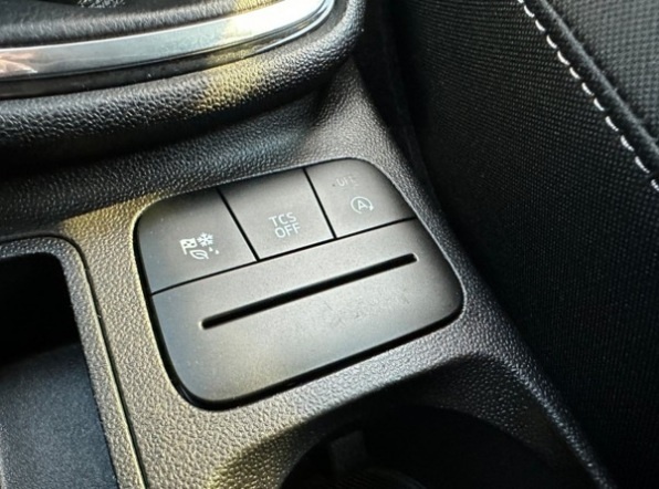 Prodávám Ford Fiesta 1.0Ecoboost 74kw - 20