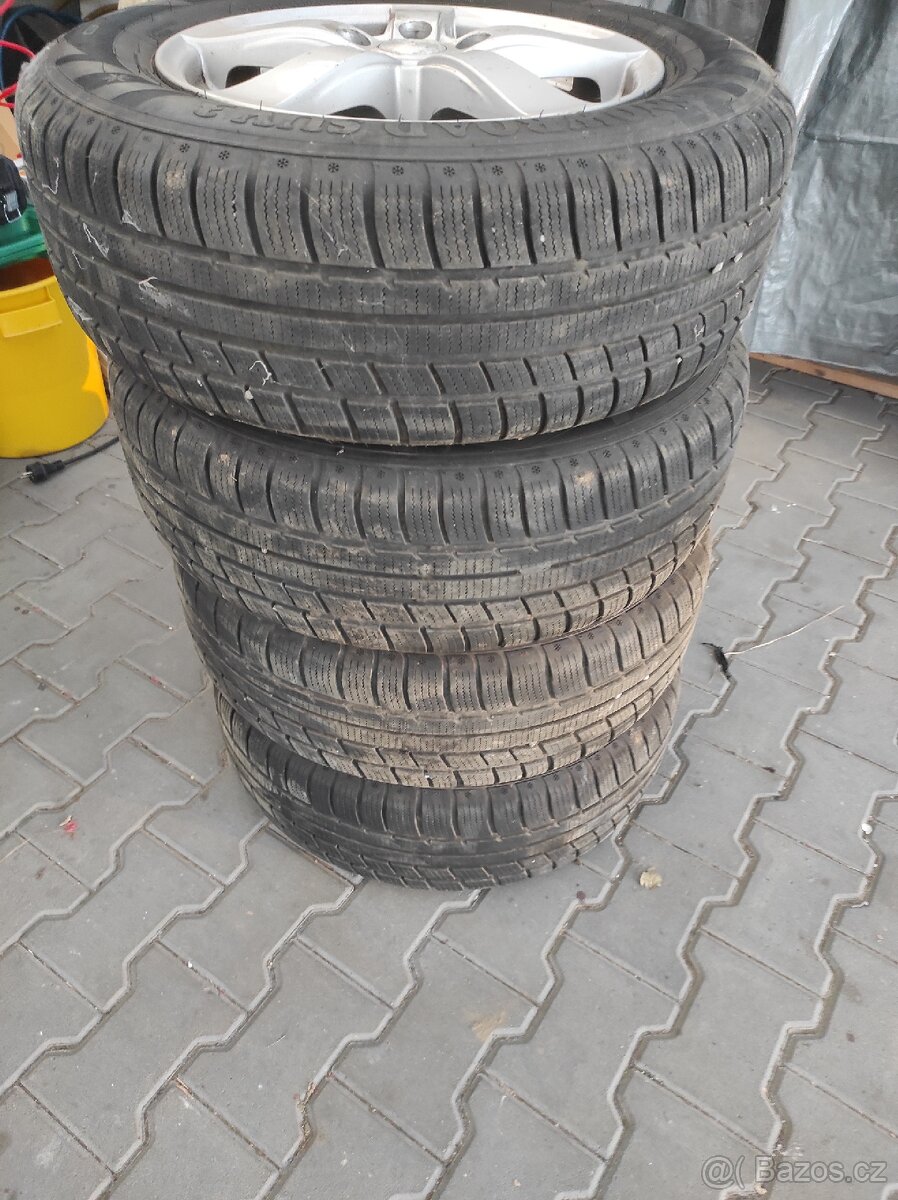 VW Tiguan 2.0 TDI 4x4 - 20