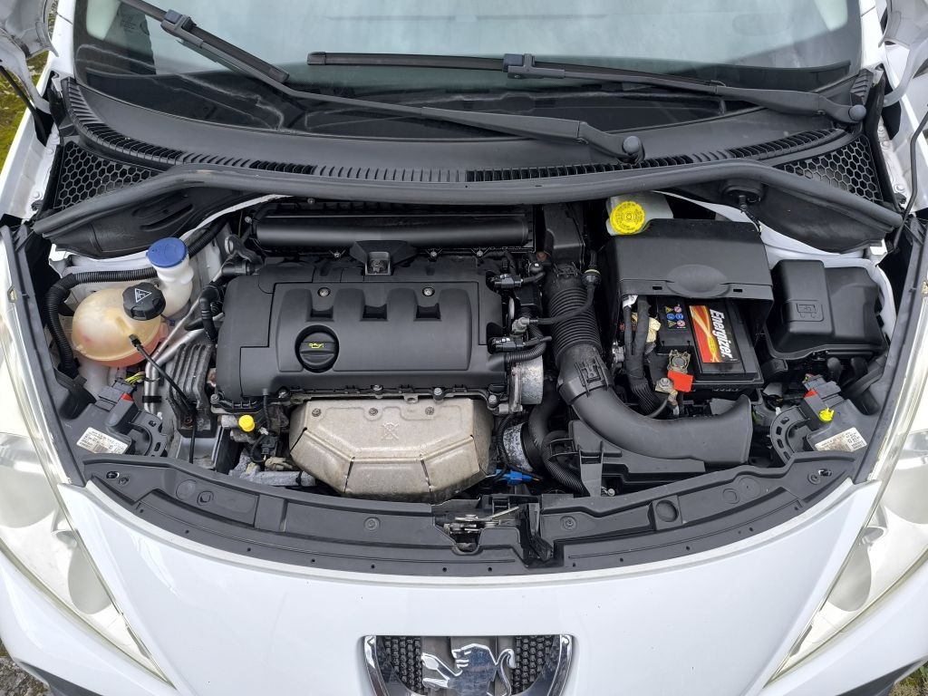 Peugeot 207 SW 1,4i 16v VTI 95 Urban Move - 20