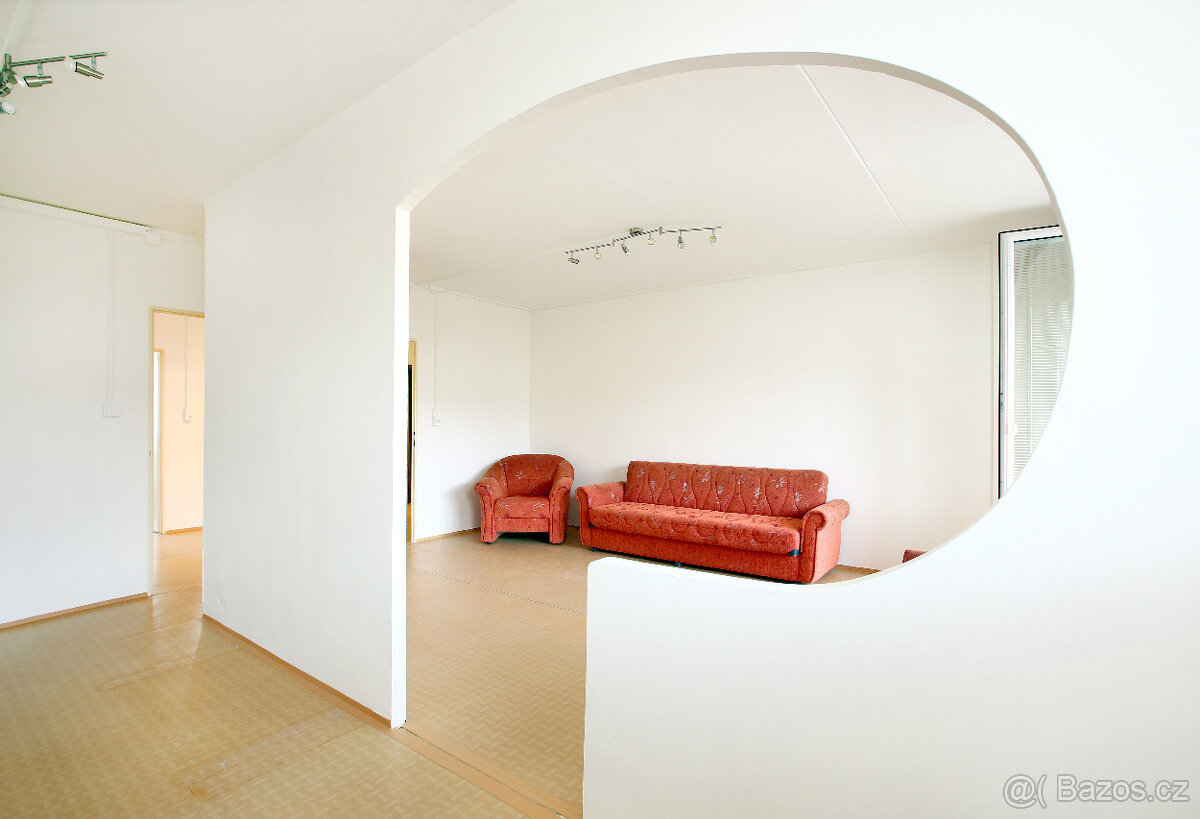 odolena voda3+kk ca. 71m2 osobni vlastnictvi/ bez realitky - 20