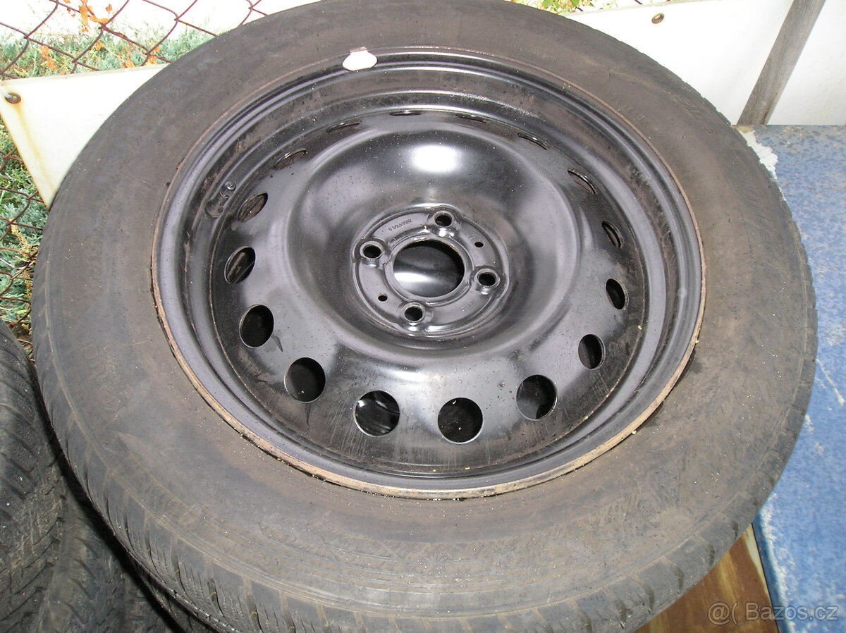 RENAULT CAPTUR 0.9 TCe 66KW RV-2015-KLIMA - 20